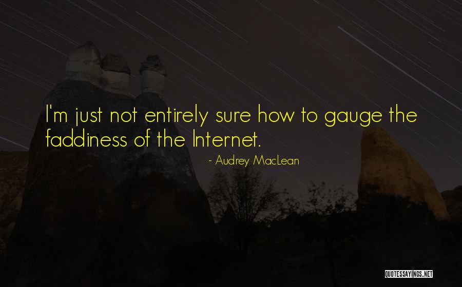 Stamatakis Quotes By Audrey MacLean Stamatakis Quotes By Audrey MacLean