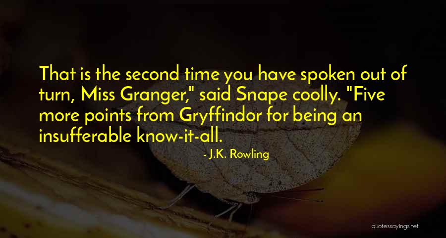 Stamatakis Shoes Quotes By J.K. Rowling