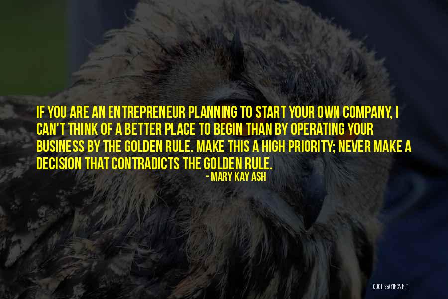 Stamatakis Shoes Quotes By Mary Kay Ash