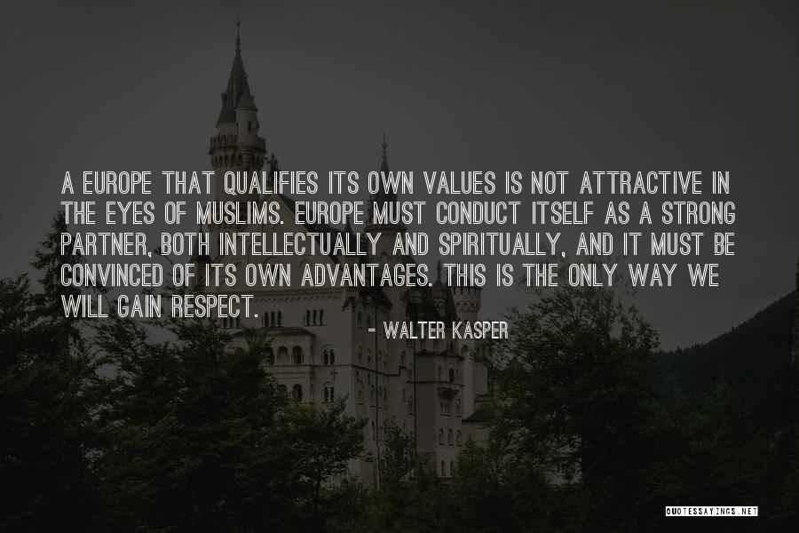 Stamate Iasi Quotes By Walter Kasper Stamate Iasi Quotes By Walter Kasper