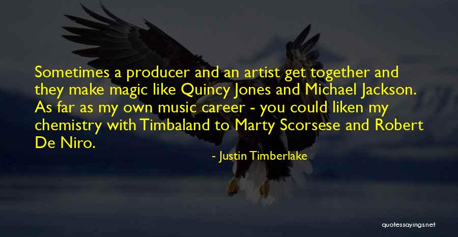 Stamateas Alejandra Quotes By Justin Timberlake Stamateas Alejandra Quotes By Justin Timberlake