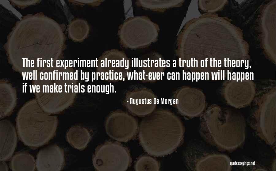 Stamateas Bernardo Quotes By Augustus De Morgan Stamateas Bernardo Quotes By Augustus De Morgan