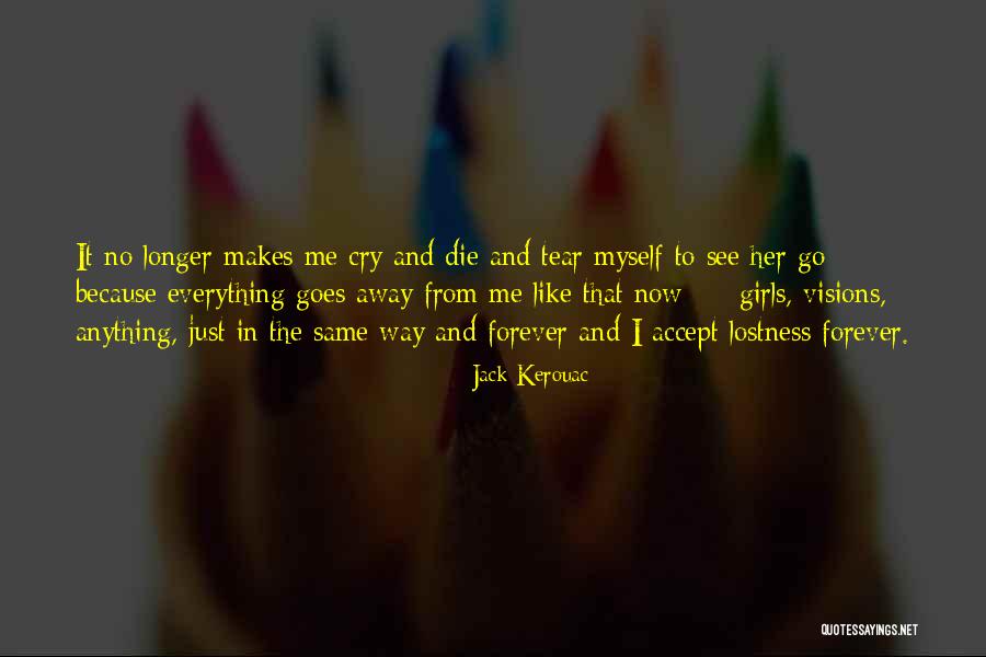 Stamateas Bernardo Quotes By Jack Kerouac Stamateas Bernardo Quotes By Jack Kerouac