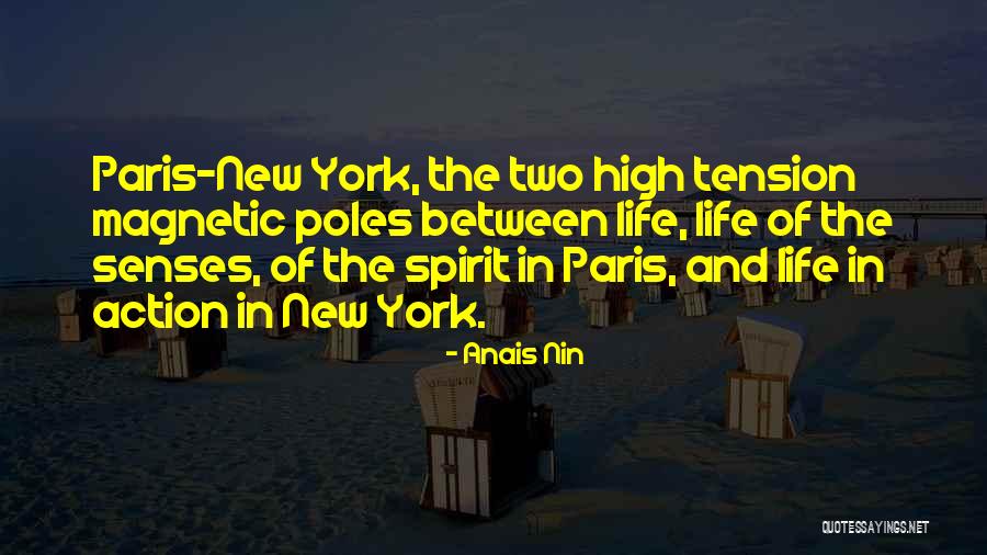 Stamatiadis Seals Quotes By Anais Nin Stamatiadis Seals Quotes By Anais Nin