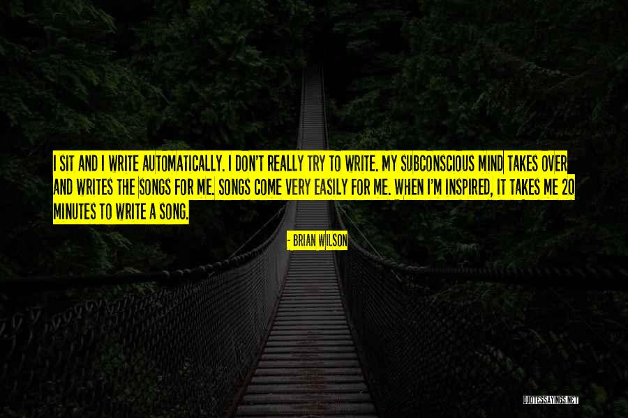 Stamatina Tsimtsili Quotes By Brian Wilson Stamatina Tsimtsili Quotes By Brian Wilson