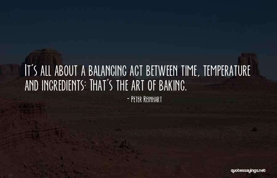 Stamatiou Paul Quotes By Peter Reinhart Stamatiou Paul Quotes By Peter Reinhart