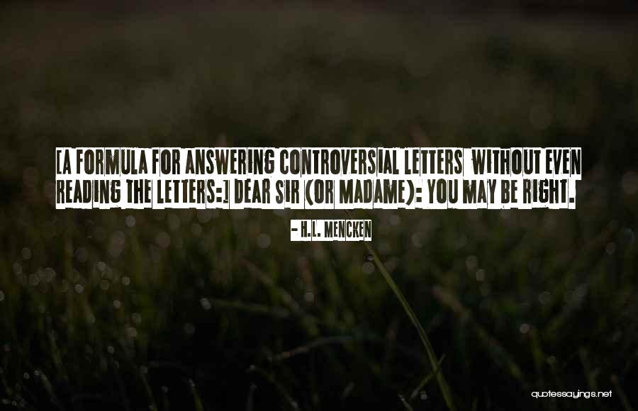 Stamato Heitman Quotes By H.L. Mencken Stamato Heitman Quotes By H.L. Mencken