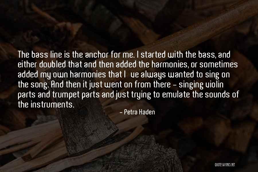Stamatopoulos Taverna Quotes By Petra Haden Stamatopoulos Taverna Quotes By Petra Haden