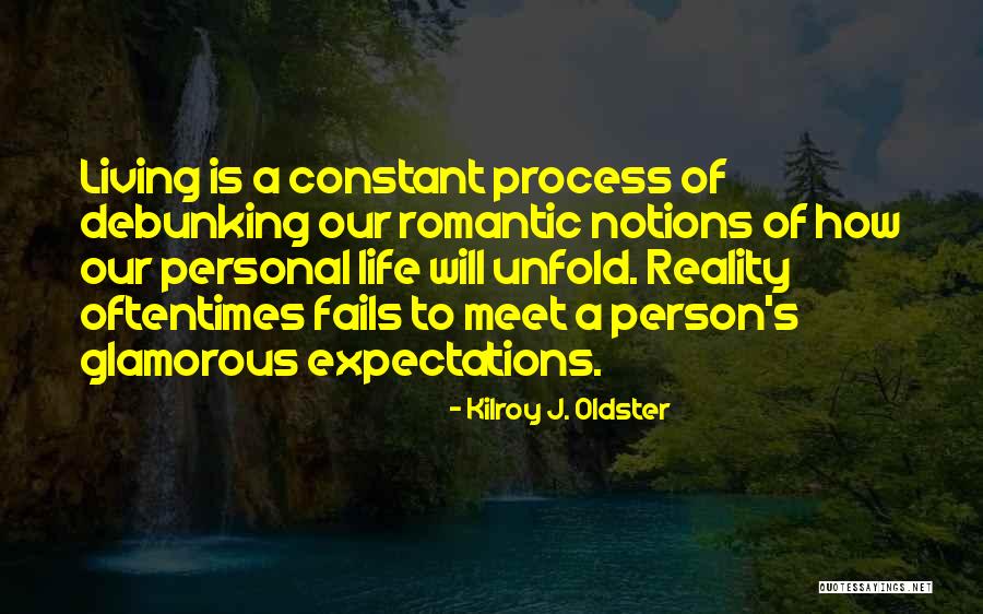 Stamatoula Quotes By Kilroy J. Oldster Stamatoula Quotes By Kilroy J. Oldster