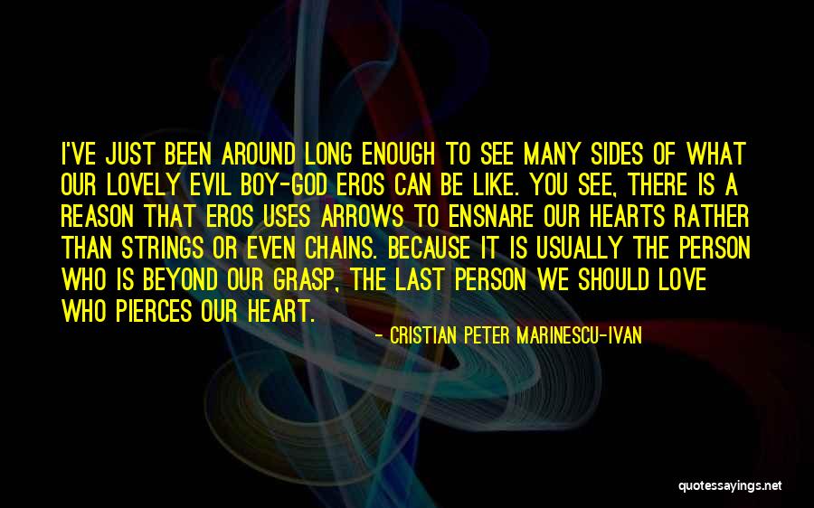 Stamatovic Aleksandar Quotes By Cristian Peter Marinescu-Ivan Stamatovic Aleksandar Quotes By Cristian Peter Marinescu-Ivan