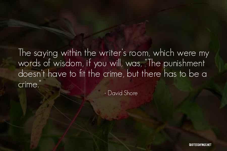 Stamatovic Cajetina Quotes By David Shore Stamatovic Cajetina Quotes By David Shore