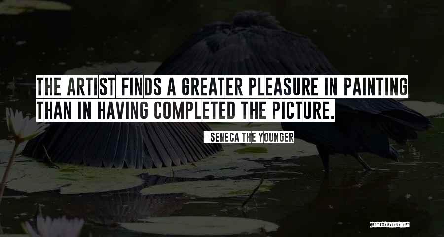 Stamatovic Zdrava Quotes By Seneca The Younger Stamatovic Zdrava Quotes By Seneca The Younger