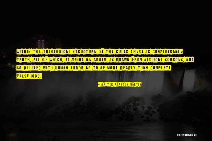 Stamatovic Zdrava Quotes By Walter Ralston Martin Stamatovic Zdrava Quotes By Walter Ralston Martin