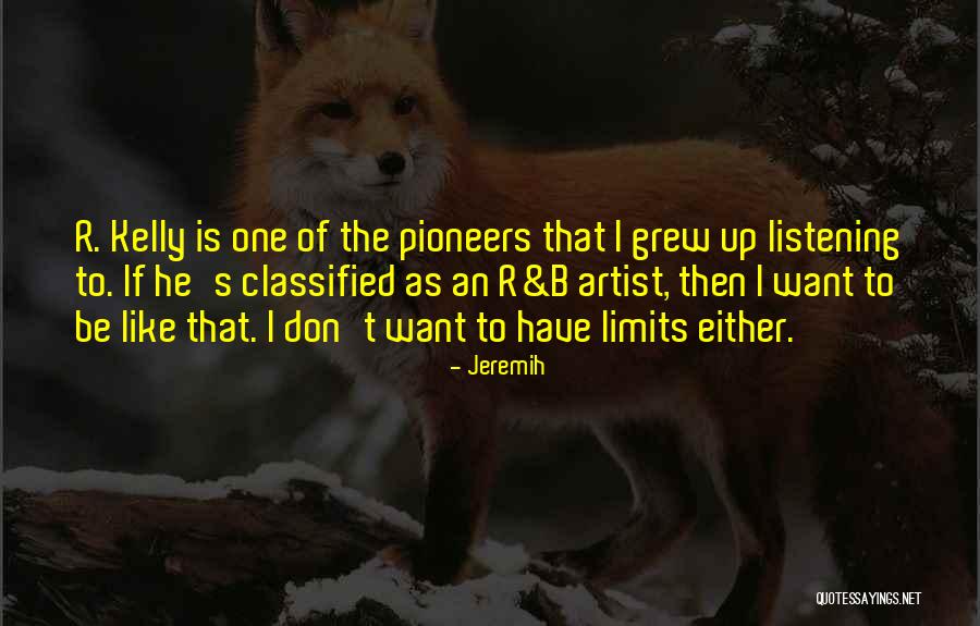 Stamats Careers Quotes By Jeremih Stamats Careers Quotes By Jeremih