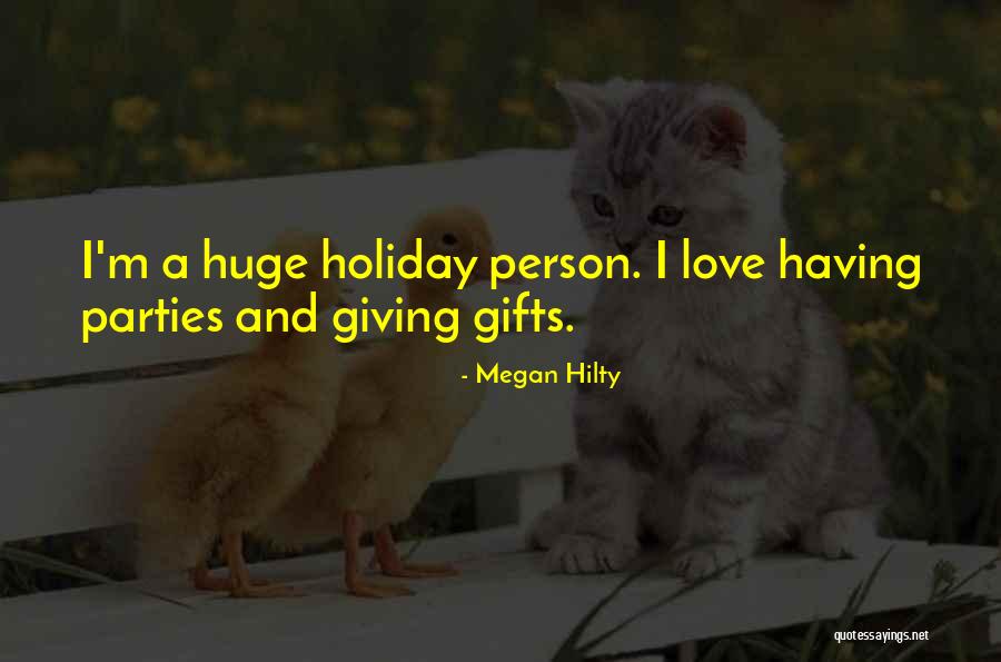 Stamats Careers Quotes By Megan Hilty Stamats Careers Quotes By Megan Hilty