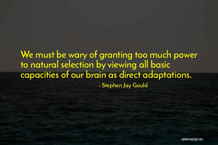 Stamats Quotes By Stephen Jay Gould Stamats Quotes By Stephen Jay Gould
