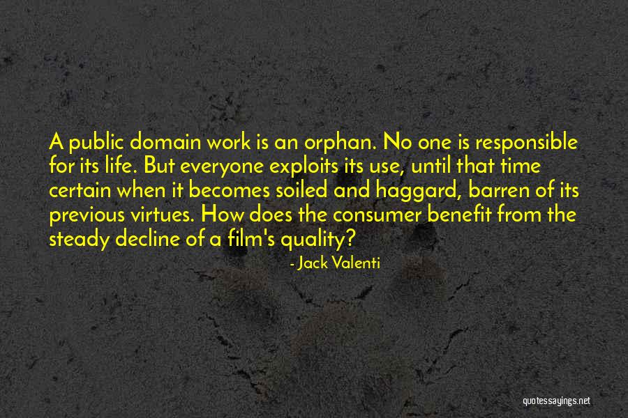Stamberg Aferiat Quotes By Jack Valenti Stamberg Aferiat Quotes By Jack Valenti