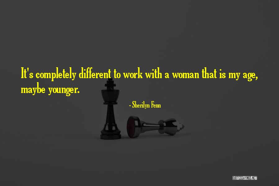 Stamberg Journalist Quotes By Sherilyn Fenn Stamberg Journalist Quotes By Sherilyn Fenn