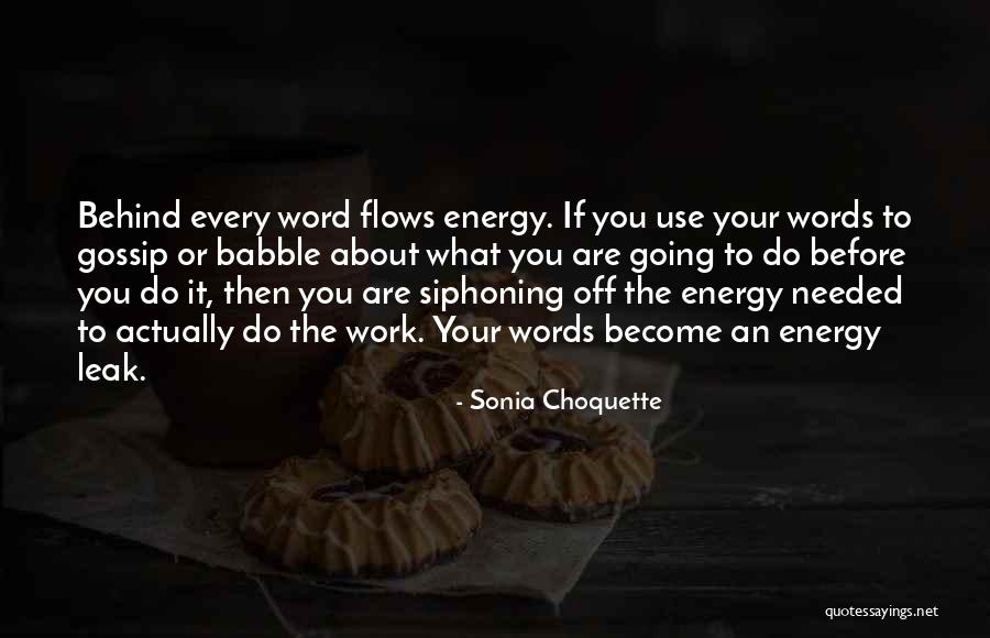 Stamberg Journalist Quotes By Sonia Choquette Stamberg Journalist Quotes By Sonia Choquette