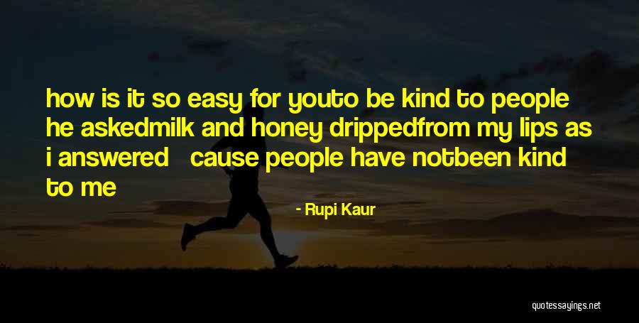 Stambouline Quotes By Rupi Kaur Stambouline Quotes By Rupi Kaur