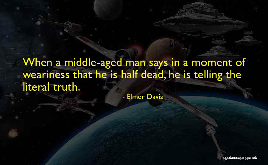 Stamell String Quotes By Elmer Davis Stamell String Quotes By Elmer Davis
