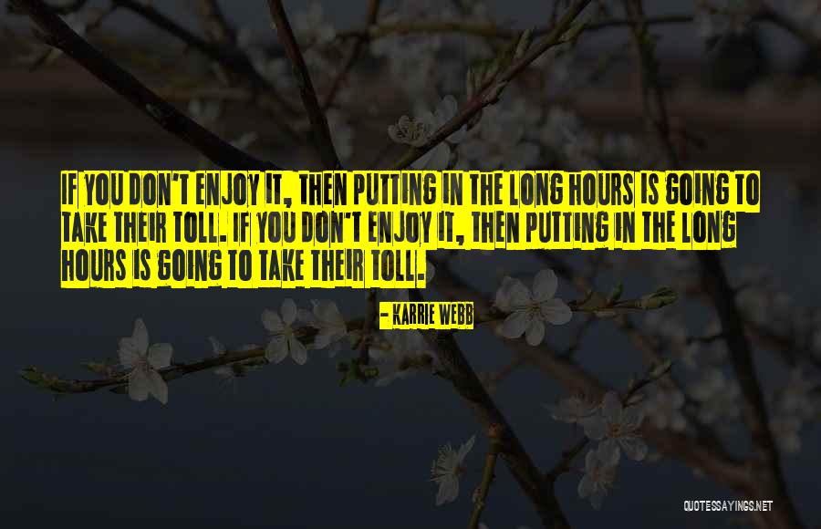 Stamens Pronunciation Quotes By Karrie Webb Stamens Pronunciation Quotes By Karrie Webb