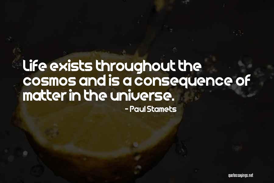 Stamets 7 Quotes By Paul Stamets Stamets 7 Quotes By Paul Stamets