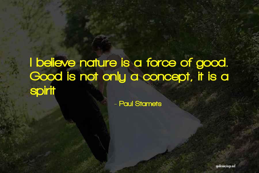 Stamets 7 Quotes By Paul Stamets Stamets 7 Quotes By Paul Stamets