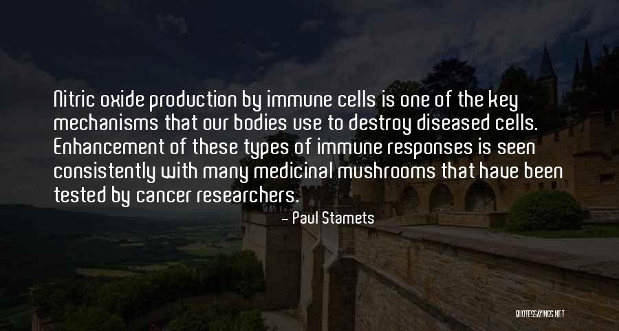 Stamets Mushrooms Quotes By Paul Stamets Stamets Mushrooms Quotes By Paul Stamets