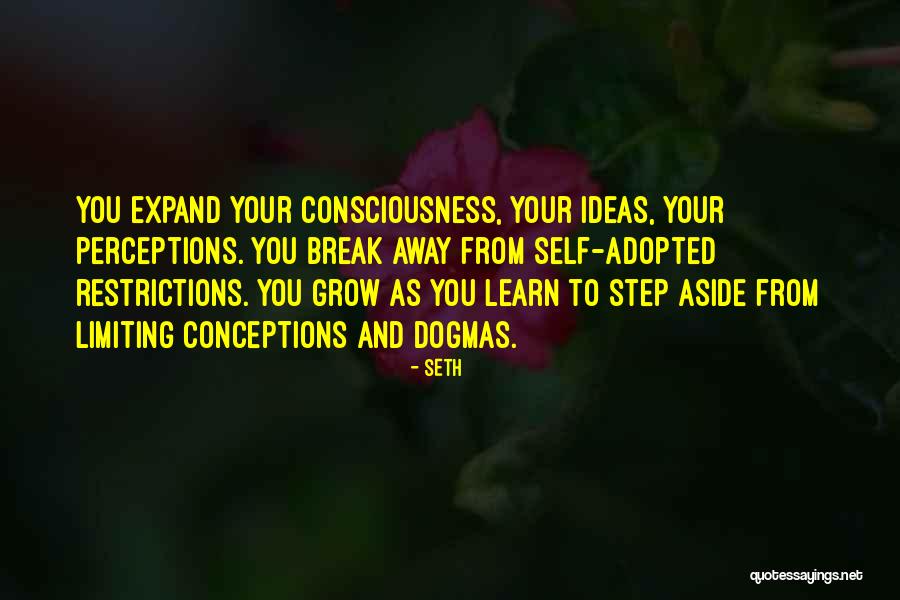 Stamey Tysinger Quotes By Seth Stamey Tysinger Quotes By Seth