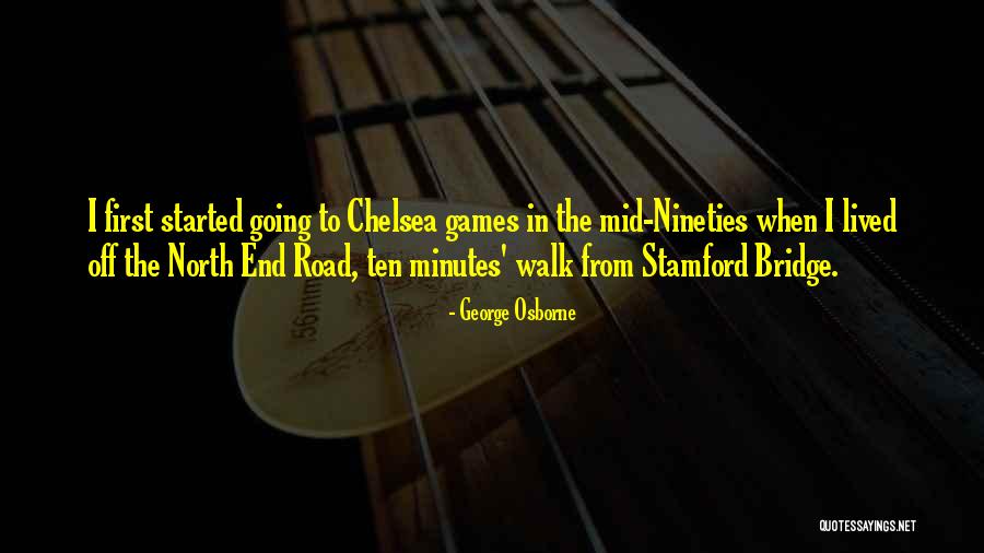 Stamford Quotes By George Osborne Stamford Quotes By George Osborne