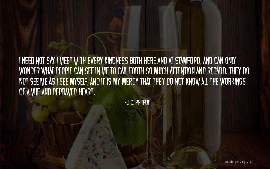 Stamford Quotes By J.C. Philpot Stamford Quotes By J.C. Philpot
