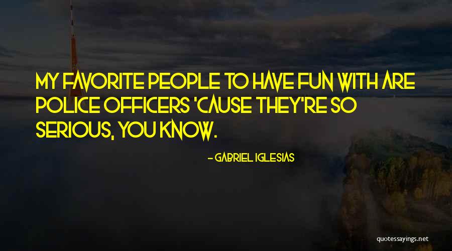 Stamile Actress Quotes By Gabriel Iglesias Stamile Actress Quotes By Gabriel Iglesias
