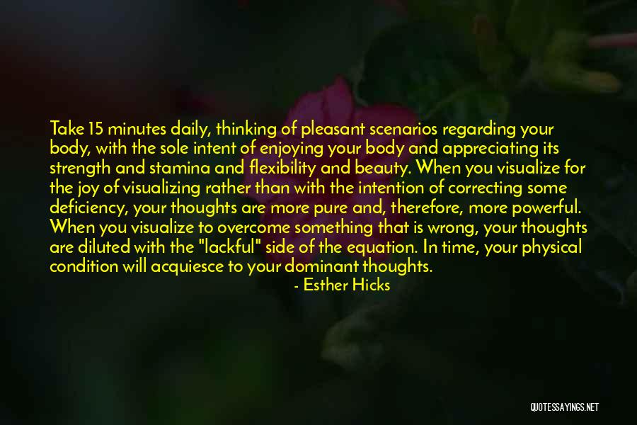 Stamina Quotes By Esther Hicks Stamina Quotes By Esther Hicks