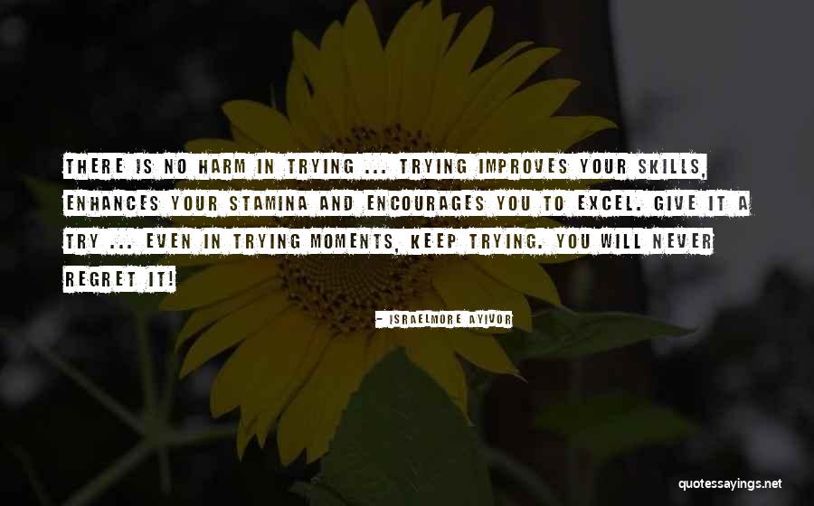 Stamina Quotes By Israelmore Ayivor Stamina Quotes By Israelmore Ayivor
