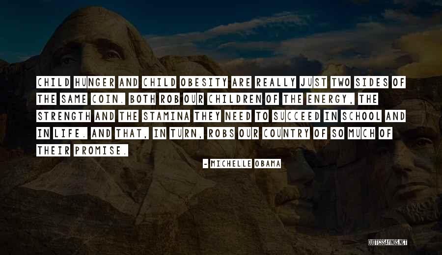 Stamina Quotes By Michelle Obama Stamina Quotes By Michelle Obama