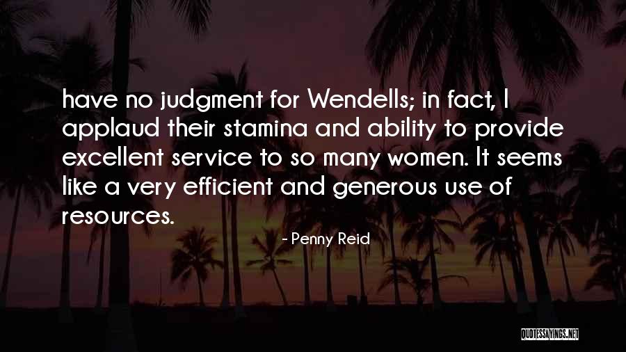 Stamina Quotes By Penny Reid Stamina Quotes By Penny Reid