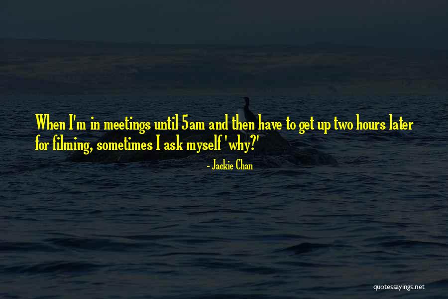 Stamires Quotes By Jackie Chan Stamires Quotes By Jackie Chan