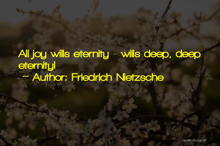 Stamler Monk Quotes By Friedrich Nietzsche