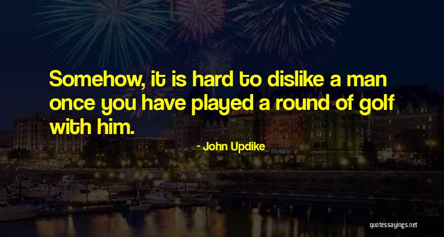 Stammberger Bipolar Quotes By John Updike Stammberger Bipolar Quotes By John Updike