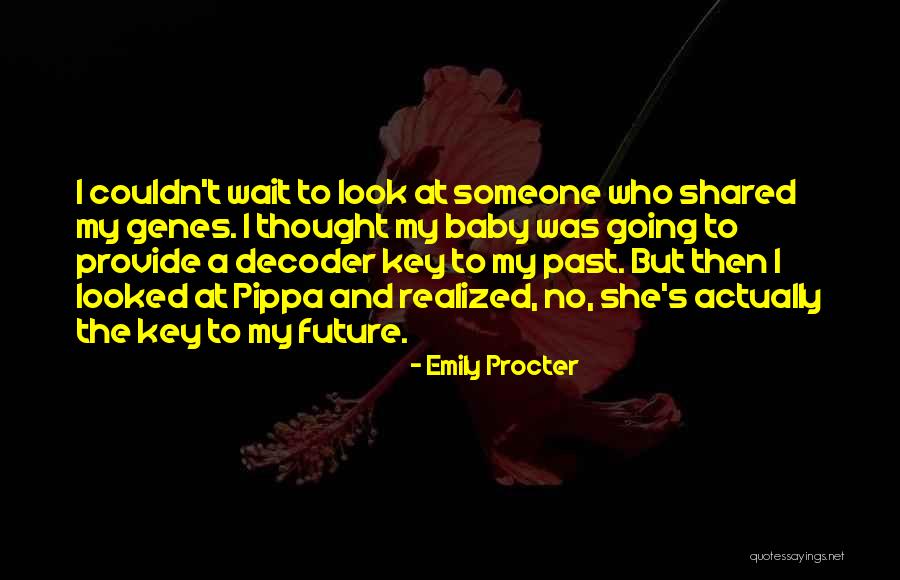 Stammberger Punch Quotes By Emily Procter Stammberger Punch Quotes By Emily Procter
