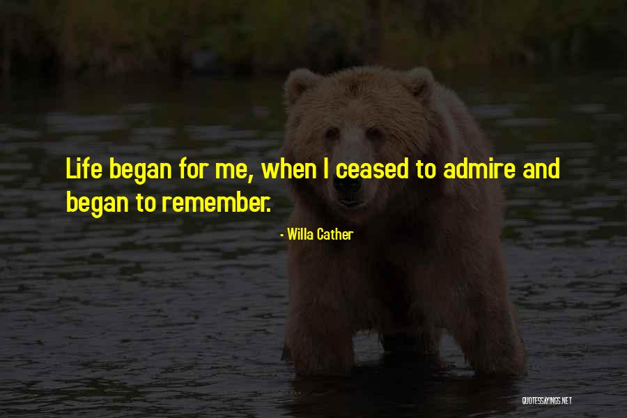Stammberger Punch Quotes By Willa Cather Stammberger Punch Quotes By Willa Cather
