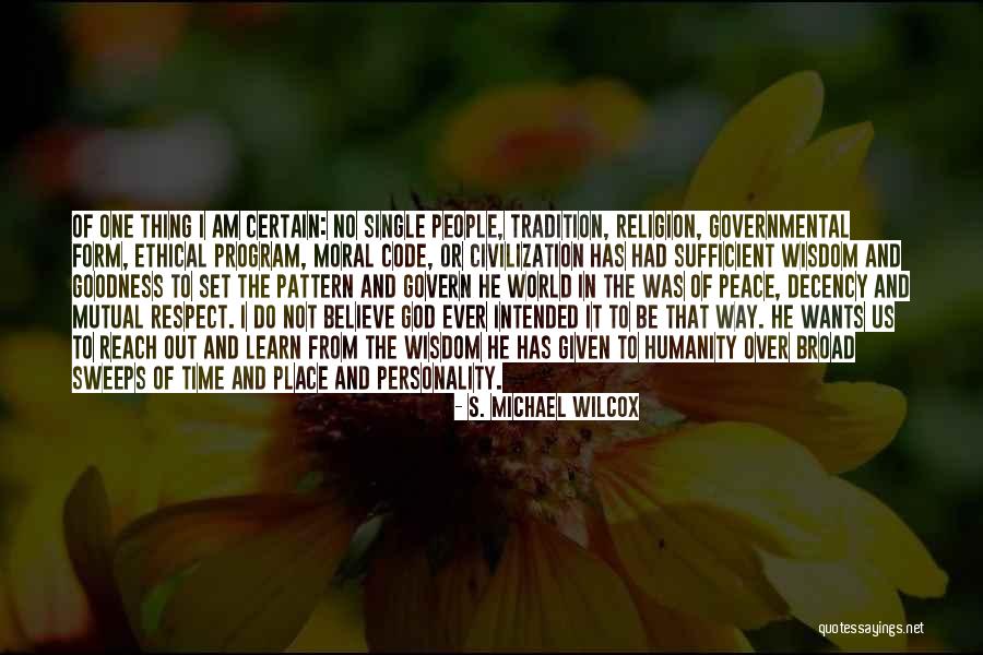 Stammerers Quotes By S. Michael Wilcox Stammerers Quotes By S. Michael Wilcox