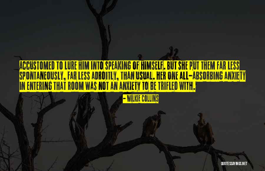 Stammerers Quotes By Wilkie Collins Stammerers Quotes By Wilkie Collins