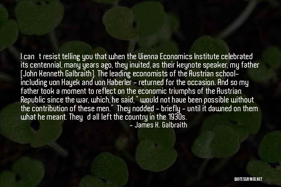 Stammers Liquor Quotes By James K. Galbraith Stammers Liquor Quotes By James K. Galbraith