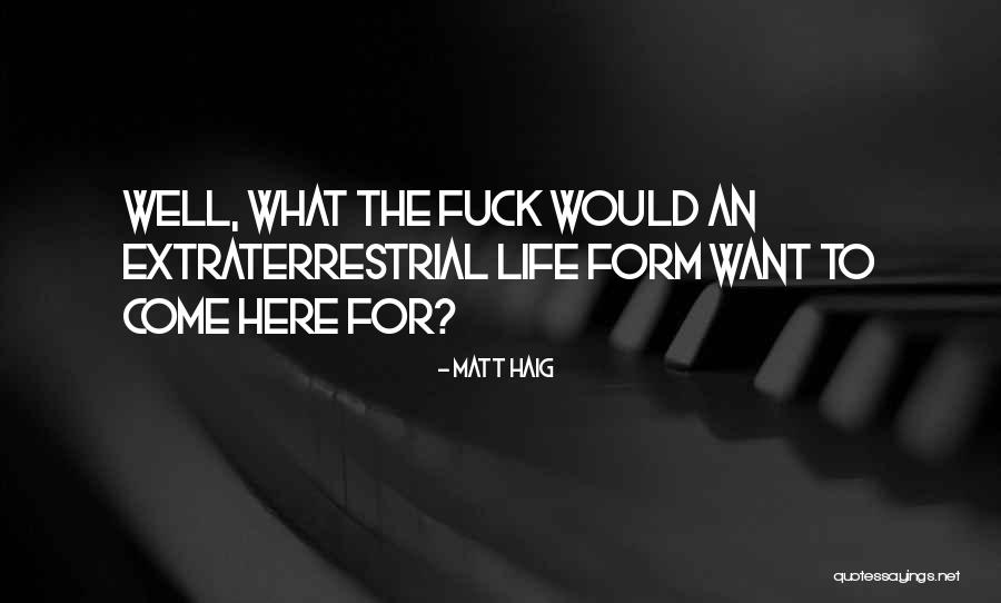Stammershalle Quotes By Matt Haig Stammershalle Quotes By Matt Haig