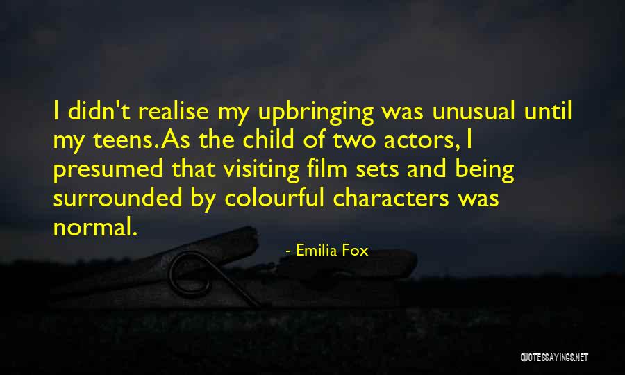 Stammi Piu Quotes By Emilia Fox Stammi Piu Quotes By Emilia Fox