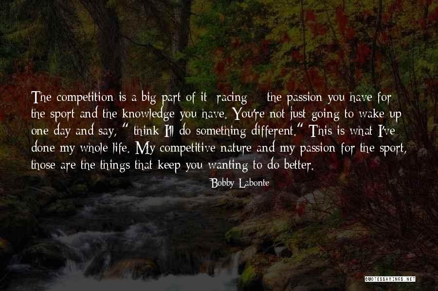 Stamoulis Pittsburgh Quotes By Bobby Labonte Stamoulis Pittsburgh Quotes By Bobby Labonte