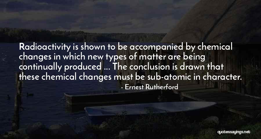 Stamp Collecting Quotes By Ernest Rutherford