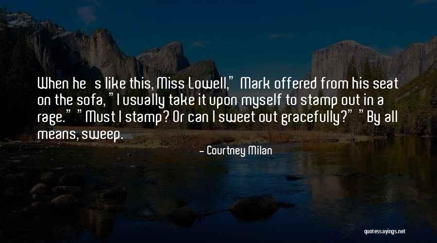 Stamp Quotes By Courtney Milan Stamp Quotes By Courtney Milan